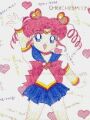 Sailor Chibi Chibi Moon